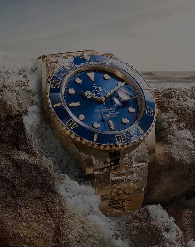 劳力士（rolex）售后官方